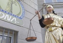 Mită în industria de apărare. Directorul Uzinei Plopeni, acord de recunoaștere cu DNA după ce i s-a găsit jumătate de milion de euro cash