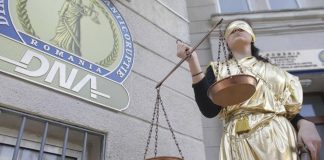 Mită în industria de apărare. Directorul Uzinei Plopeni, acord de recunoaștere cu DNA după ce i s-a găsit jumătate de milion de euro cash