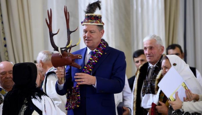 iohannis