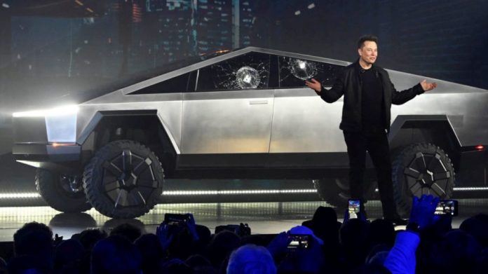 tesla
