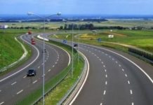 Vestea momentului pentru șoferi: Lotul de autostradă finalizat de UMB care așteaptă doar tăierea panglicii