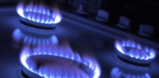 România frânează stocarea gazelor: Depozitele sunt pline la 62,77%, sub nivelul din anii precedenți