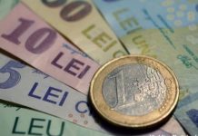 Criza politică. Euro a ajuns la 5,14 lei, cel mai mare nivel din istorie