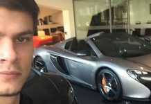 Mario Iorgulescu, aflat în Italia, a fost condamnat definitiv la 8 ani și 8 luni închisoare