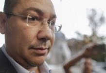 Victor Ponta pleacă din grupul PSD și se alătură aleșilor ex-POT