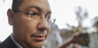 Victor Ponta pleacă din grupul PSD și se alătură aleșilor ex-POT