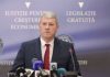 Predoiu face un nou apel pentru ca PNL să rămână la guvernare: „Un partid de 14% rămâne relevant dacă are premier”