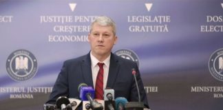 Predoiu face un nou apel pentru ca PNL să rămână la guvernare: „Un partid de 14% rămâne relevant dacă are premier”