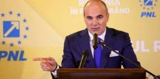 Rareș Bogdan le cere colegilor din PNL să oprească „cruciada lui Ilie Bolojan” și să voteze guvernul lui Luca Niculescu