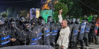 Dosarul 10 August/ Parchetul cere pedepse cu închisoarea pentru foștii șefi ai Jandarmeriei