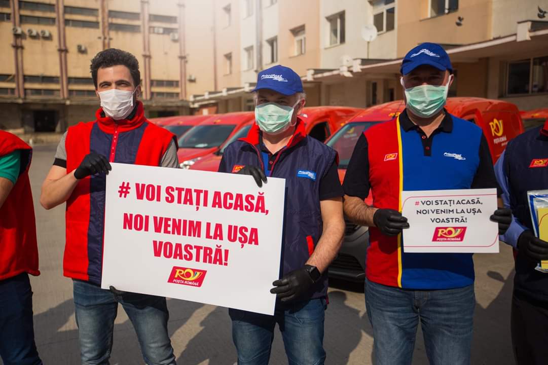 Un mesaj cât 1000 de cuvinte 