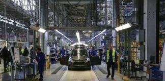De ce s-a oprit, de fapt, producția la Ford România? Compania infirmă speculațiile legate de lipsa de curent