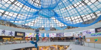 Un mare lanț de magazine dispare din mall-urile din România. Cine îi ia locul