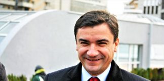 Milioane din bugetul Iașului pe combustibil fictiv: Primarul Mihai Chirica, pus sub acuzare în dosarul ‘Păcura’