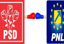 PNL îi somează pe PSD-iști să spună care sunt soluțiile pentru România, după ce au demis Guvernul Bolojan