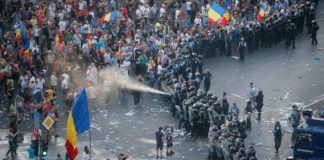 Dosarul „10 August” revine în prim-plan: Foştii şefi ai Jandarmeriei, chemaţi pentru a fi audiaţi în premieră la Tribunalul Militar