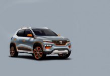 Dacia mută producția modelului electric Spring din China în Europa. Cât costă noul model