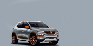 Dacia mută producția modelului electric Spring din China în Europa. Cât costă noul model