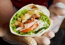 Shaorma a fost detronată! Care este noul preparat numărul 1 în România