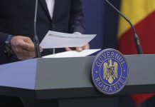 Cum va arăta Guvernul Luca Niculescu: Vezi primele nume de miniștri