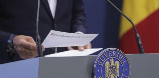 Cum va arăta Guvernul Luca Niculescu: Vezi primele nume de miniștri