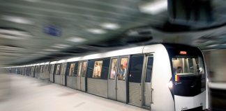 Călătoriile cu metroul, mai scumpe de la 1 mai
