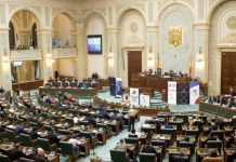 Cine este senatorul trimis în judecată pentru că a condus cu permisul suspendat. Are deja o condamnare definitivă