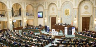 Cine este senatorul trimis în judecată pentru că a condus cu permisul suspendat. Are deja o condamnare definitivă