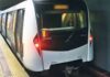 Un nou incident la metrou: Trafic blocat după ce o garnitură s-a defectat