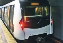 Un nou incident la metrou: Trafic blocat după ce o garnitură s-a defectat
