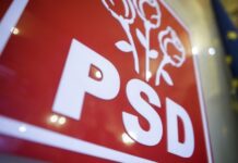 Criză guvernamentală/ Miniștrii PSD au demisionat în bloc din Executiv