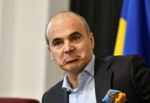 Rareș Bogdan, audiat la DNA în dosarul Bogos: „Nu am emoții. Merg să mă rog la Sfânta Parascheva”