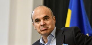 Rareș Bogdan, audiat la DNA în dosarul Bogos: „Nu am emoții. Merg să mă rog la Sfânta Parascheva”