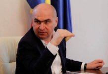 Bolojan: După declarațiile liderilor PSD, zarurile au fost aruncate / Vor un premier tip marionetă și un PNL obedient