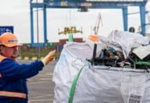 România se îngroapă în deșeuri. Importurile de gunoaie au crescut de 19 ori, dar suntem ultimii la reciclare