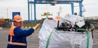 România se îngroapă în deșeuri. Importurile de gunoaie au crescut de 19 ori, dar suntem ultimii la reciclare