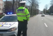 Fără amendă pentru șoferii care uită permisul sau talonul acasă