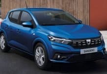 Dacia Sandero a pierdut primul loc în Europa! Ce mașină a reușit să o detroneze în luna iunie