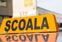 Schimbare majoră la examenul auto: Proba de poligon ar putea deveni obligatorie și eliminatorie pentru categoria B