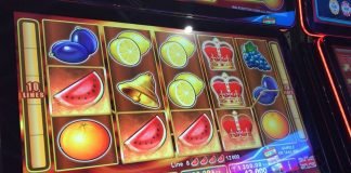 Primul sector din București care interzice păcănelele: „Sunt la fiecare 100 de metri”