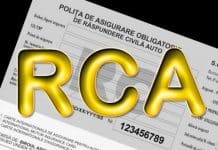 Polițele RCA ar urma să se scumpească în următoarea perioadă