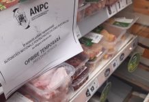 Controale masive ANPC: Sancțiuni de milioane de lei și 14 firme închise temporar pentru nereguli
