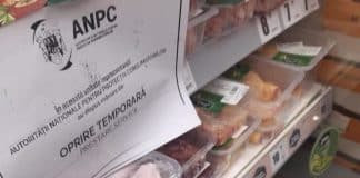 Controale masive ANPC: Sancțiuni de milioane de lei și 14 firme închise temporar pentru nereguli