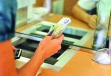 10 bănci, amendate cu 3,73 miliarde lei pentru manipularea ROBOR