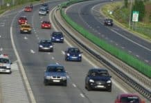 Cele 400 de radare fixe, puse în funcțiune abia în toamna anului viitor!