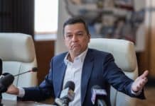 „Curaj, Sorin Grindenu, preluați guvernarea!” – Cum a transformat PNL atacul PSD într-o provocare pentru social-democrați