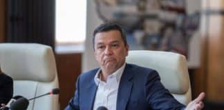 Grindeanu pune condiții dure pentru rotativă: „Semnez acum, dar PSD dă primul premier!”