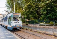 STB se modernizează: Vin 179 de tramvaie și troleibuze noi în Capitală