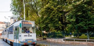 STB se modernizează: Vin 179 de tramvaie și troleibuze noi în Capitală