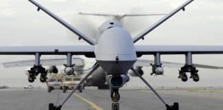 Alertă la malul mării: Resturi de dronă neutralizate de armată la Capu Midia